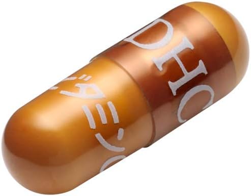 DHC Glucosamine 30-Day Supply & Vitamin C (Hard Capsule), Value 90-Day Supply