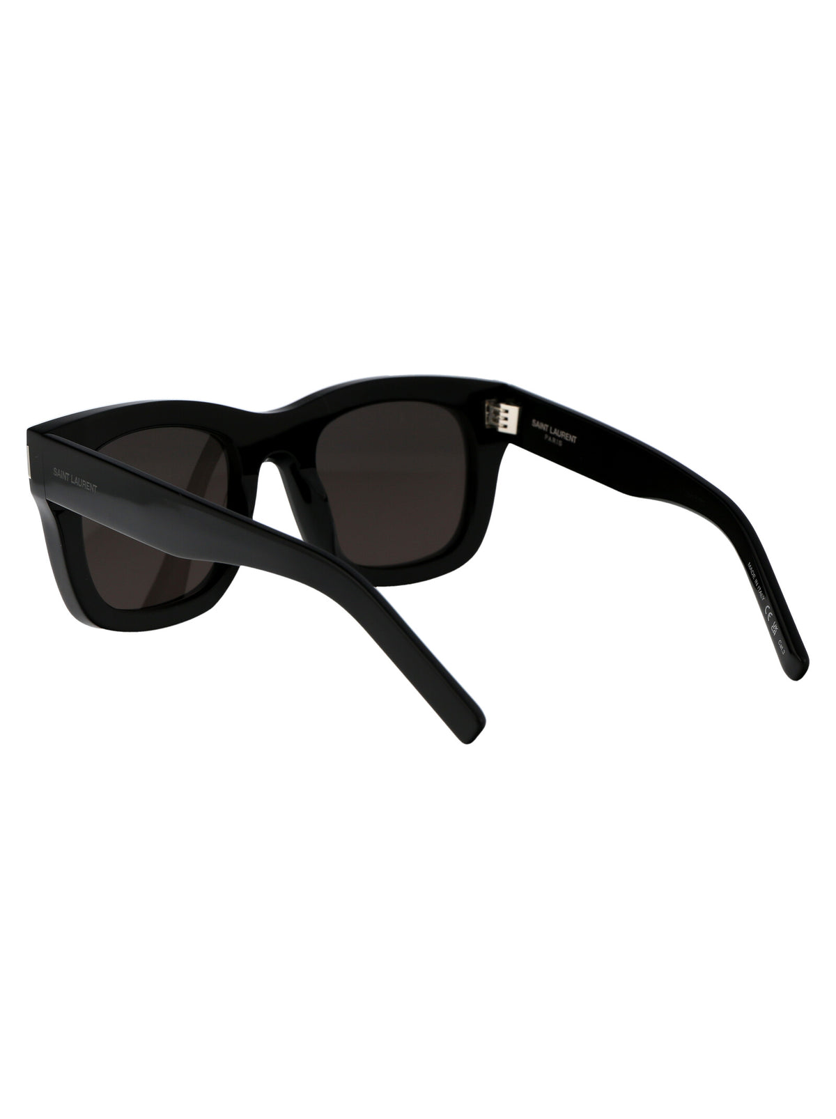 Saint Saint Laurent Sunglasses SL 650 Monceau 001 - Image 5