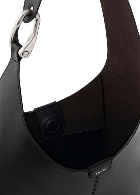 SOEUR Cosima mini hobo bag - Image 5