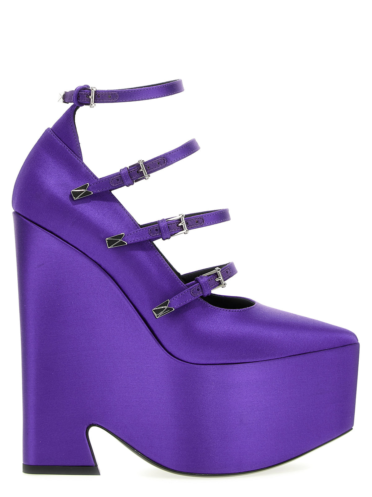 Versace ヴェルサーチテンペストポンプ - Image 5