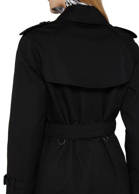 BURBERRY Waterloo トレンチコート - Image 5