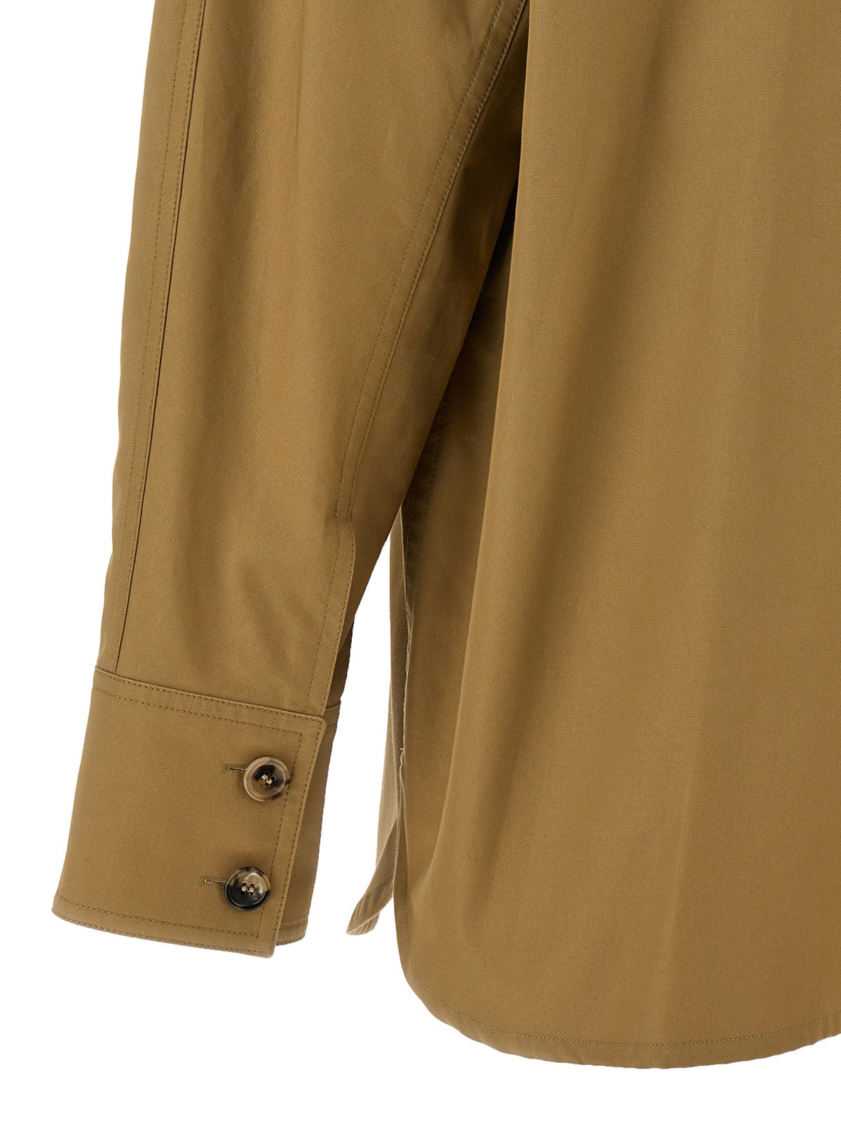 Saint セントローラン「サハリエンヌ」シャツ - Image 5