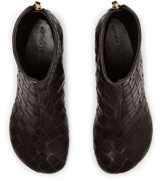 BOTTEGA VENETA Atomic ankle boots - Image 5