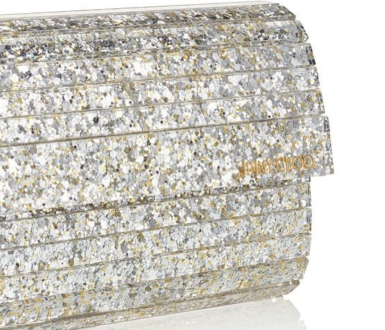 JIMMY CHOO Sweetie クラッチバッグ - Image 5