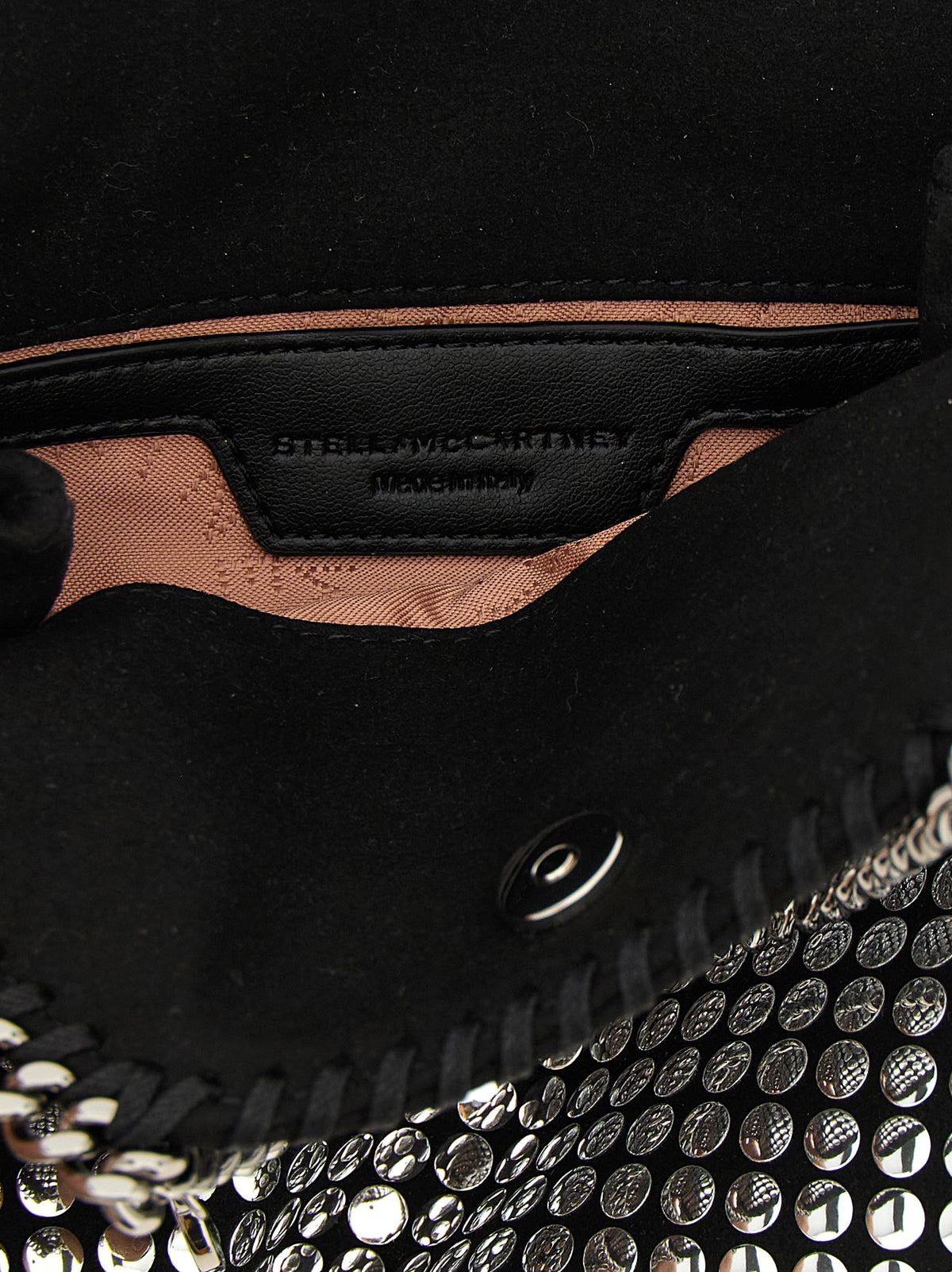 Stella Stella McCartney 'Tiny Falabella'ハンドバッグ - Image 5