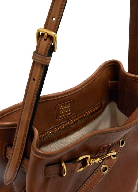 MIU MIU Aventure tote bag - Image 5