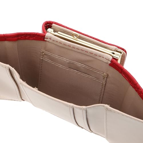 Aldi SR22 Trifold Wallet