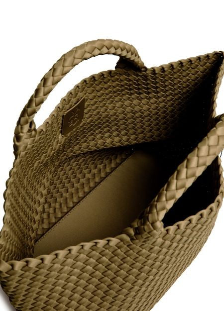 NAGHEDI St Barths medium tote - Image 5