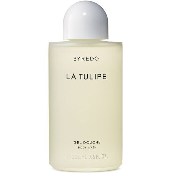 BYREDO ラ チューリップ ボディウォッシュ 225 ml - Image 5