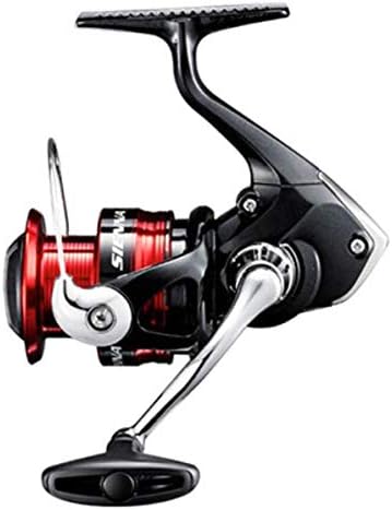 Shimano 19 Sienna 1000 to 4000 Thread Spinning Reel