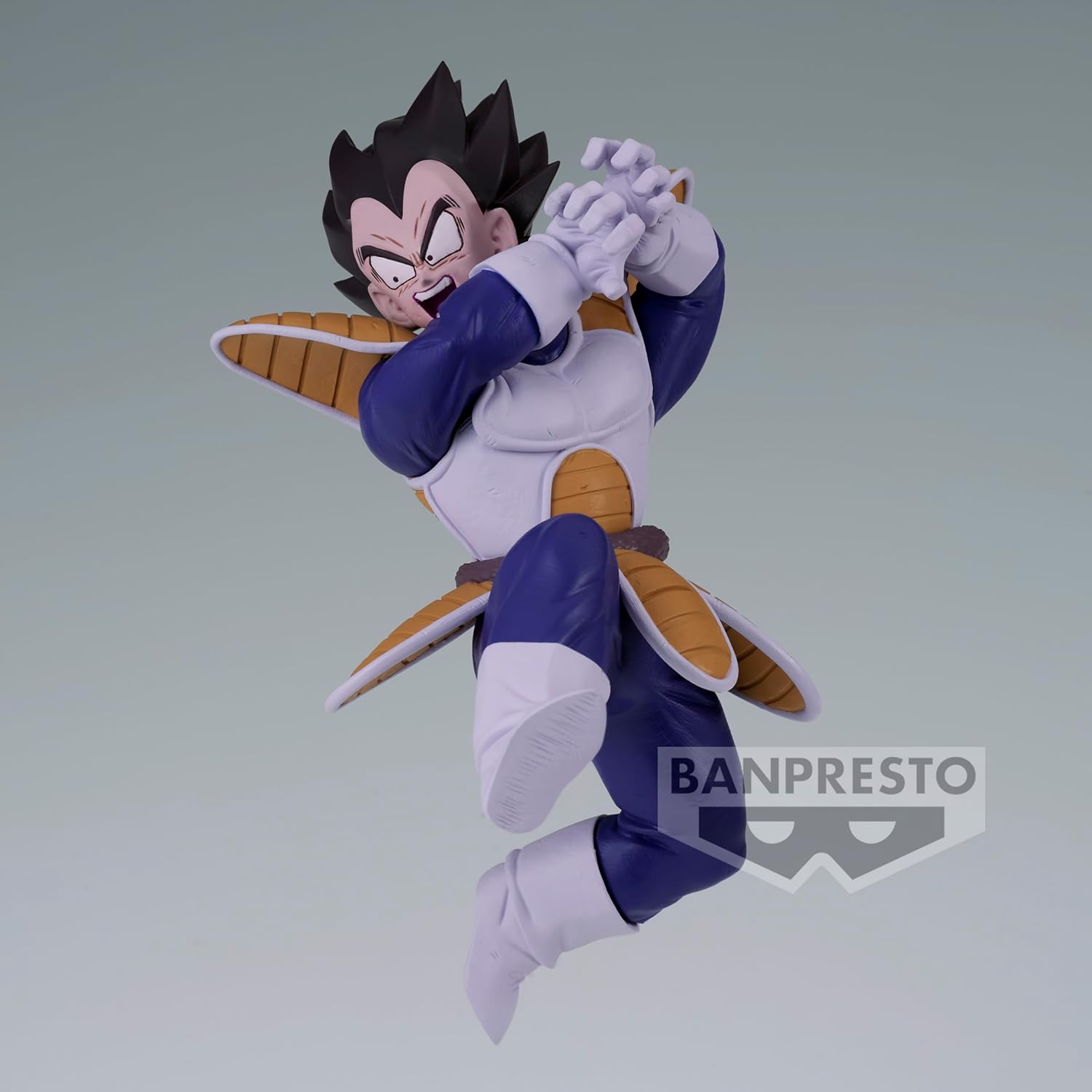 Dragon Ball Z MATCH MAKERS Vegeta VS Son Goku