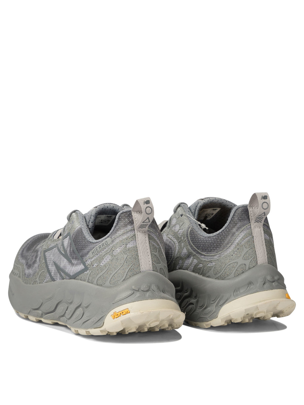 Designer Brand New Balance "フレッシュフォームx Hierro V8"スニーカー - Image 5