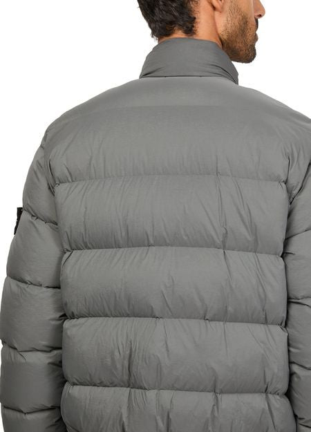 STONE ISLAND Bomber jacket - Image 5
