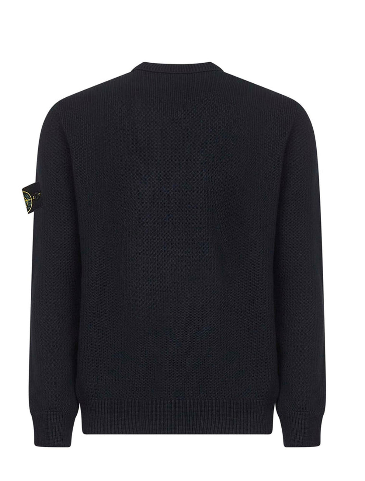 Stone Stone Island Sweaters Blue - Image 5
