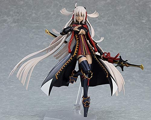 figma Fate/Grand Order M06726 Alter Ego / Souji Okita (Alter), Non-scale, ABS & PVC, Pre-painted Action Figure