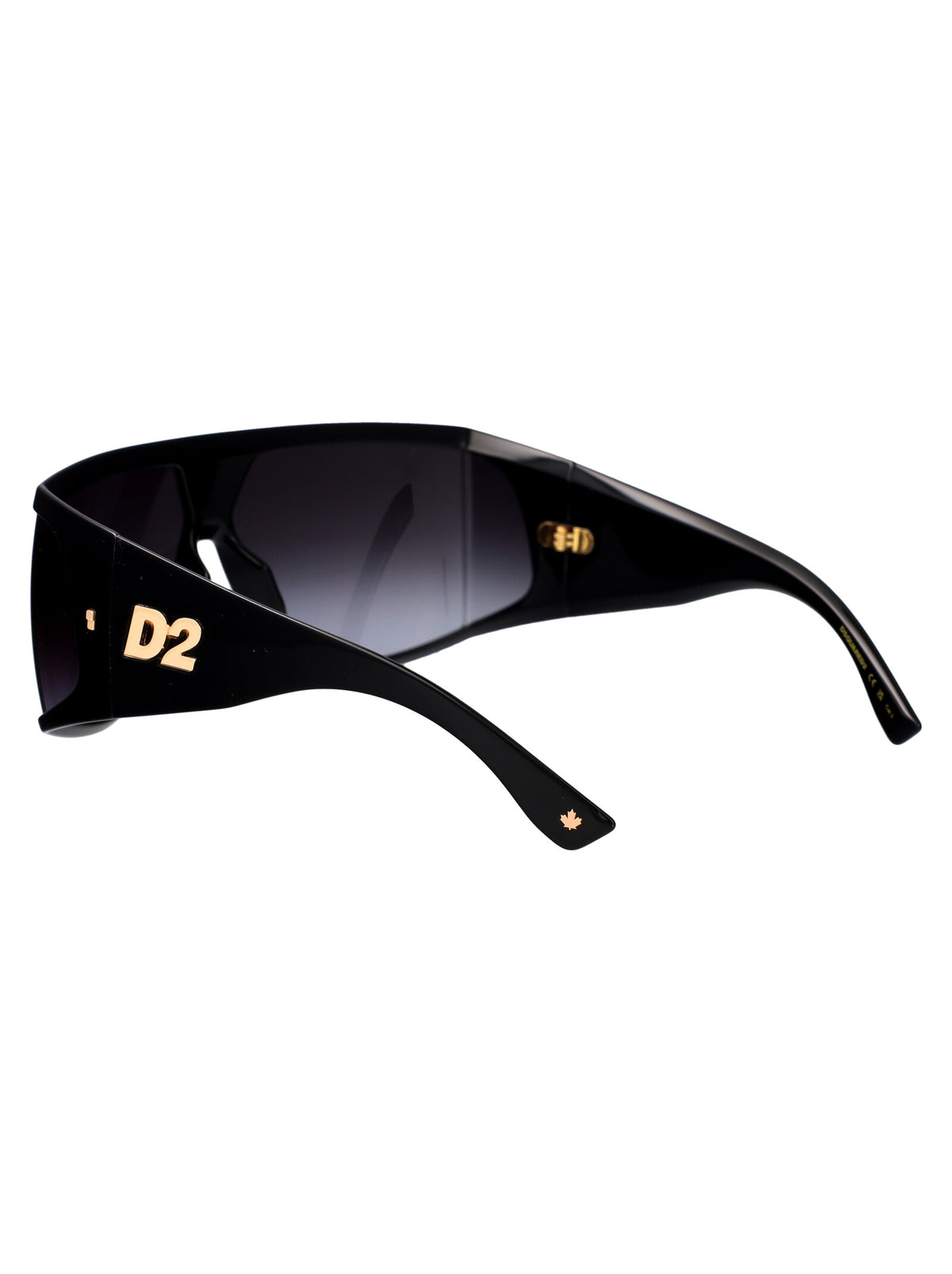 Dsquared2 ディースクエアード(DSQUARED2) マスクサングラス D2 0124/S 2M29O - Image 5
