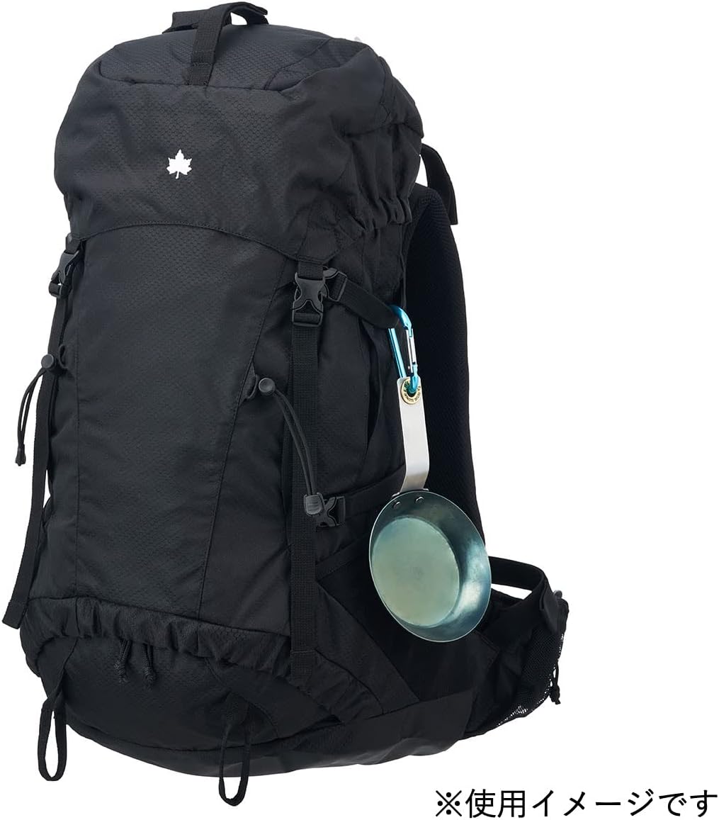 LOGOS 81062261 Iron Craftsman Grill Pan 16-BC