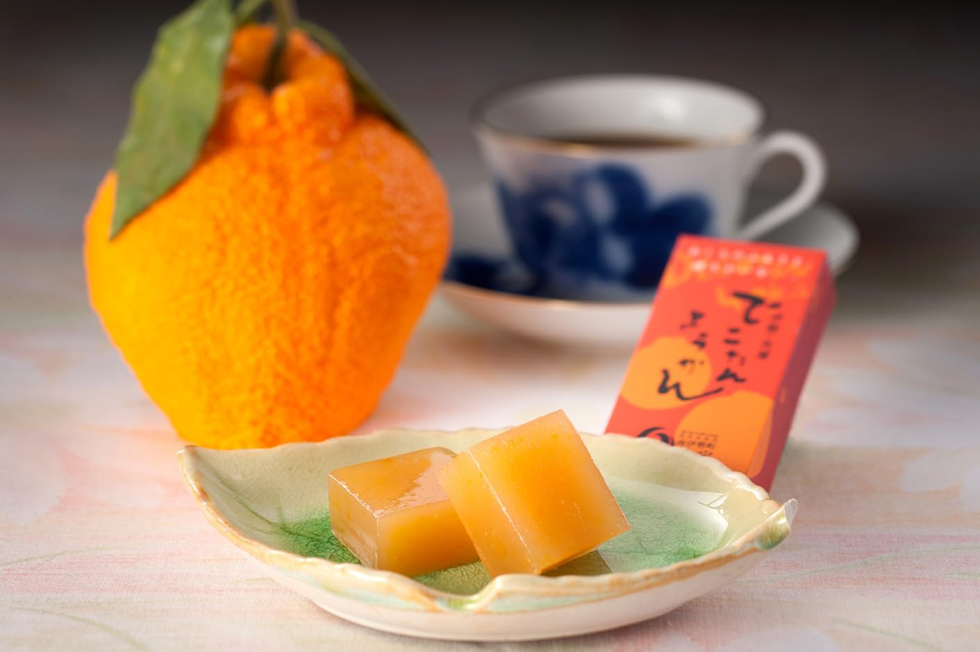 Certified by the Nami-Ise brand in Mie Prefecture, Mie Prefecture, the king of the Mikan from the Minami-Ise, 10 pack of kotan (Japanese Language)