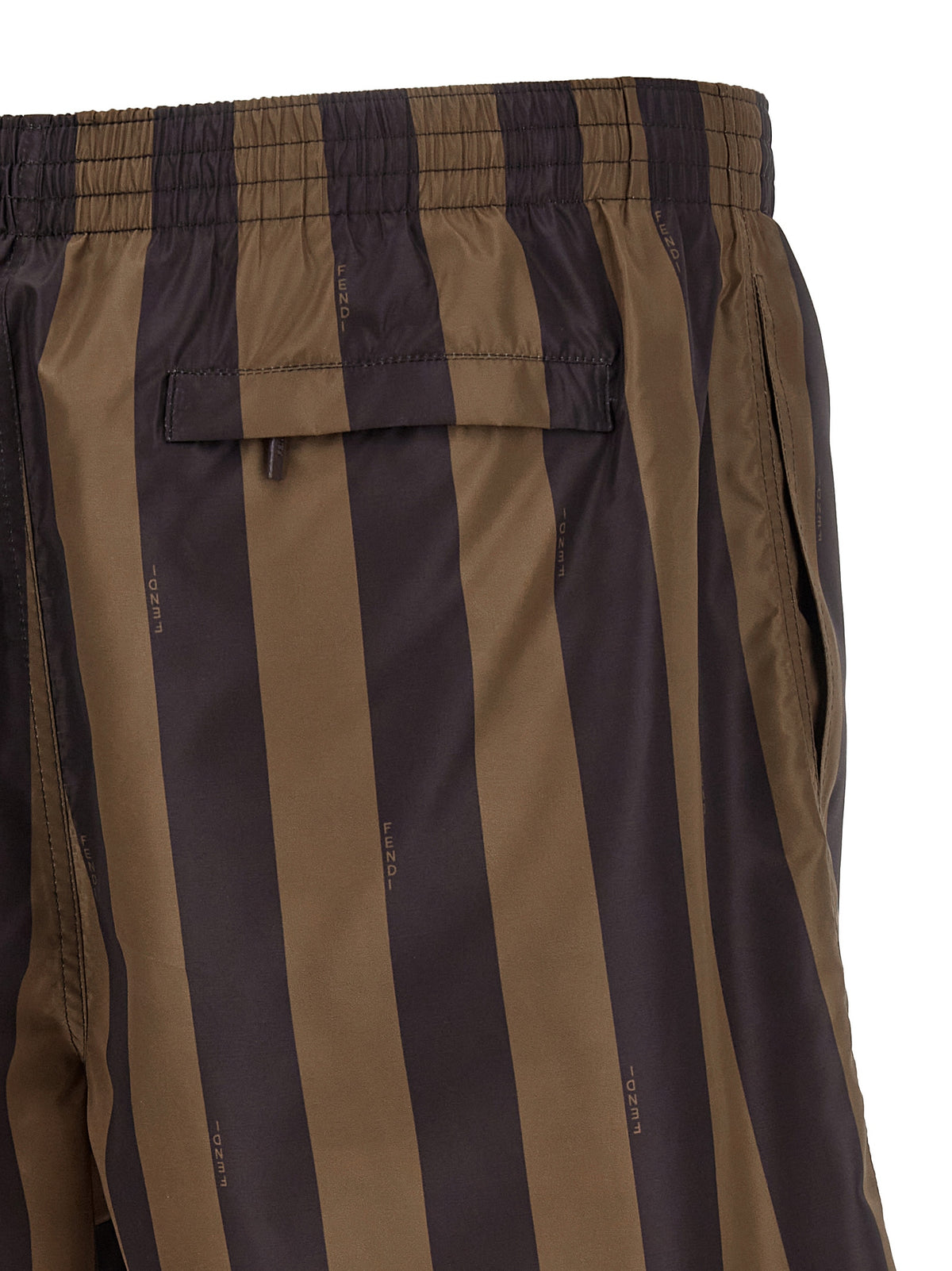 Fendi フェンディ「フェンディクレスト」水着 - Image 5