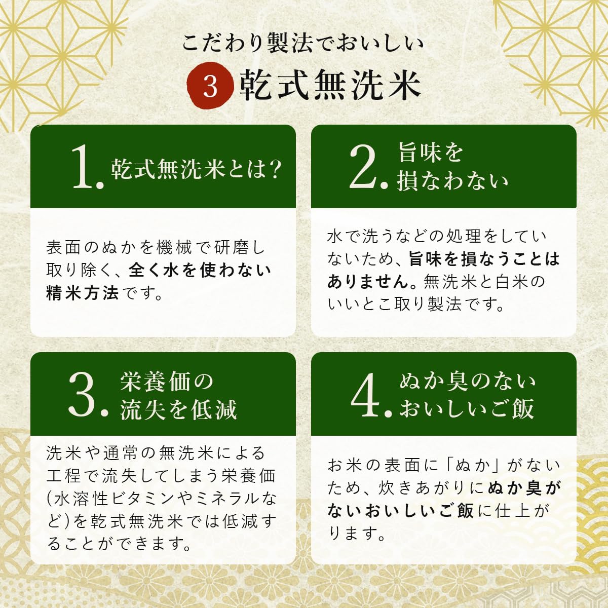 Nozawa Nousan 2025 Rice Rice Wash-Free Niigata Uonuma Koshihikari (5 kg, Wash-Free) | Mybest June 2026 Award Winner