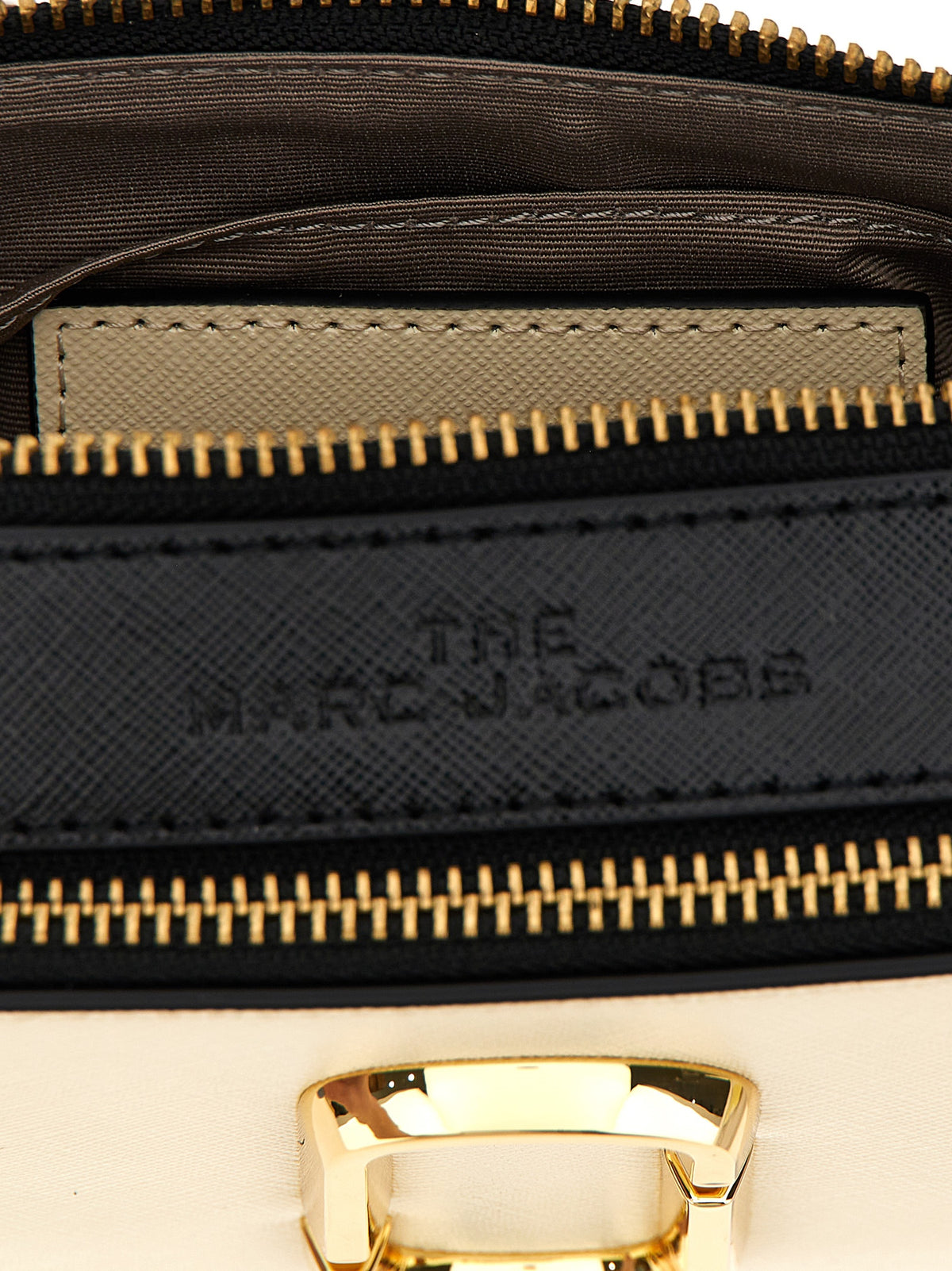 Marc マークジェイコブス「スナップショット」クロスボディバッグ - Image 5