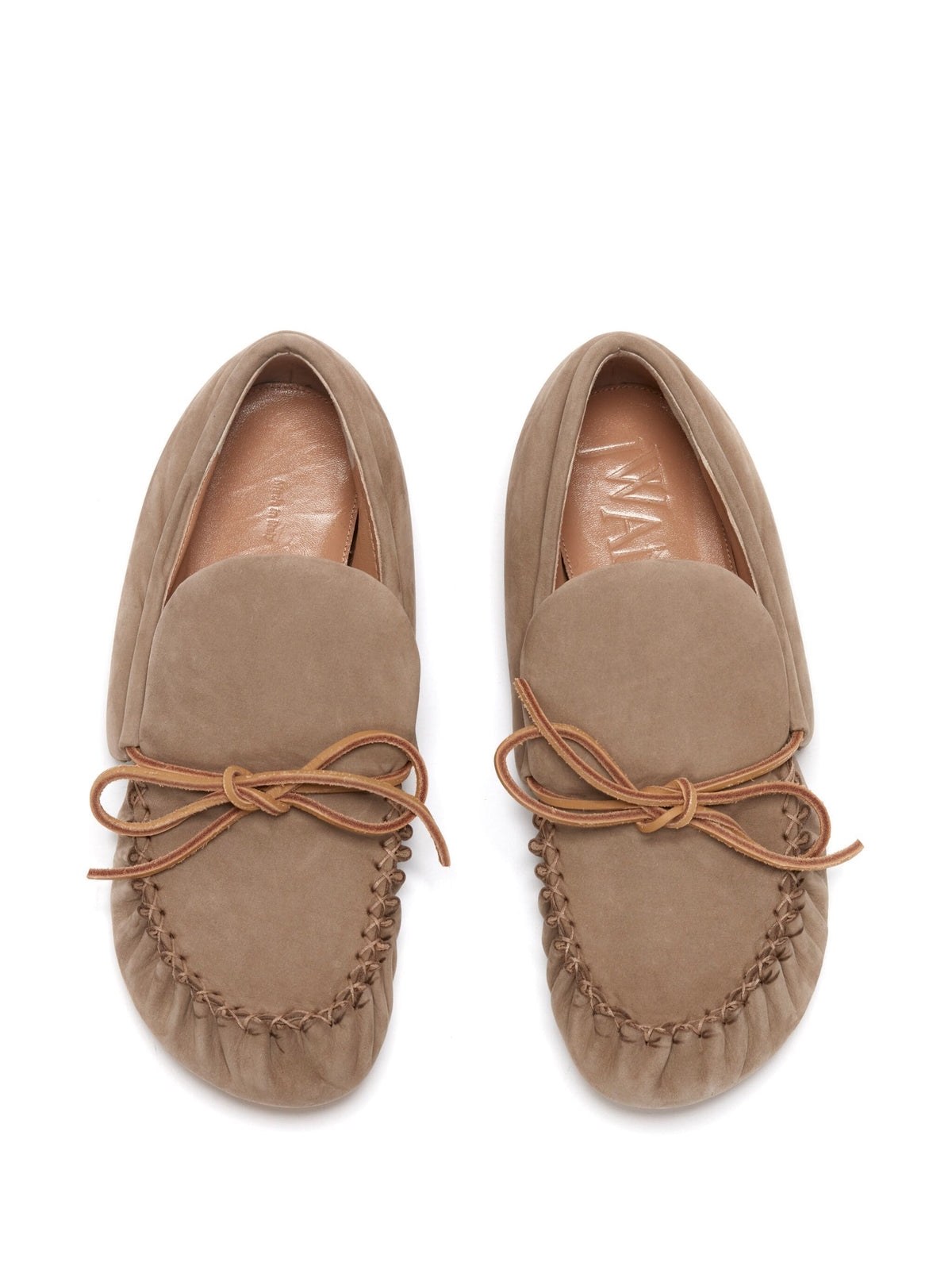 J Jw Anderson Loafer Flat - Image 5