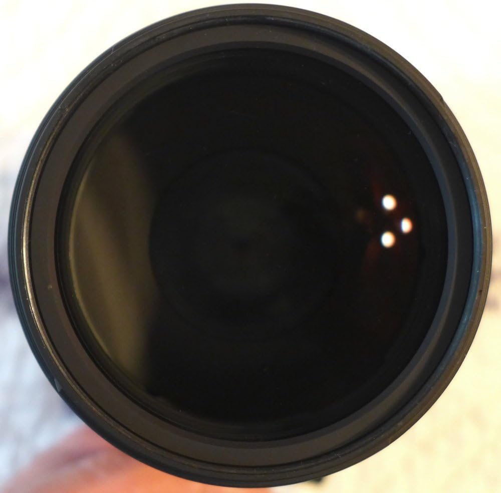 SIGMA 望遠ズームレンズ APO 120-400mm F4.5-5.6 DG OS HSM ニコン用 フルサイズ対応