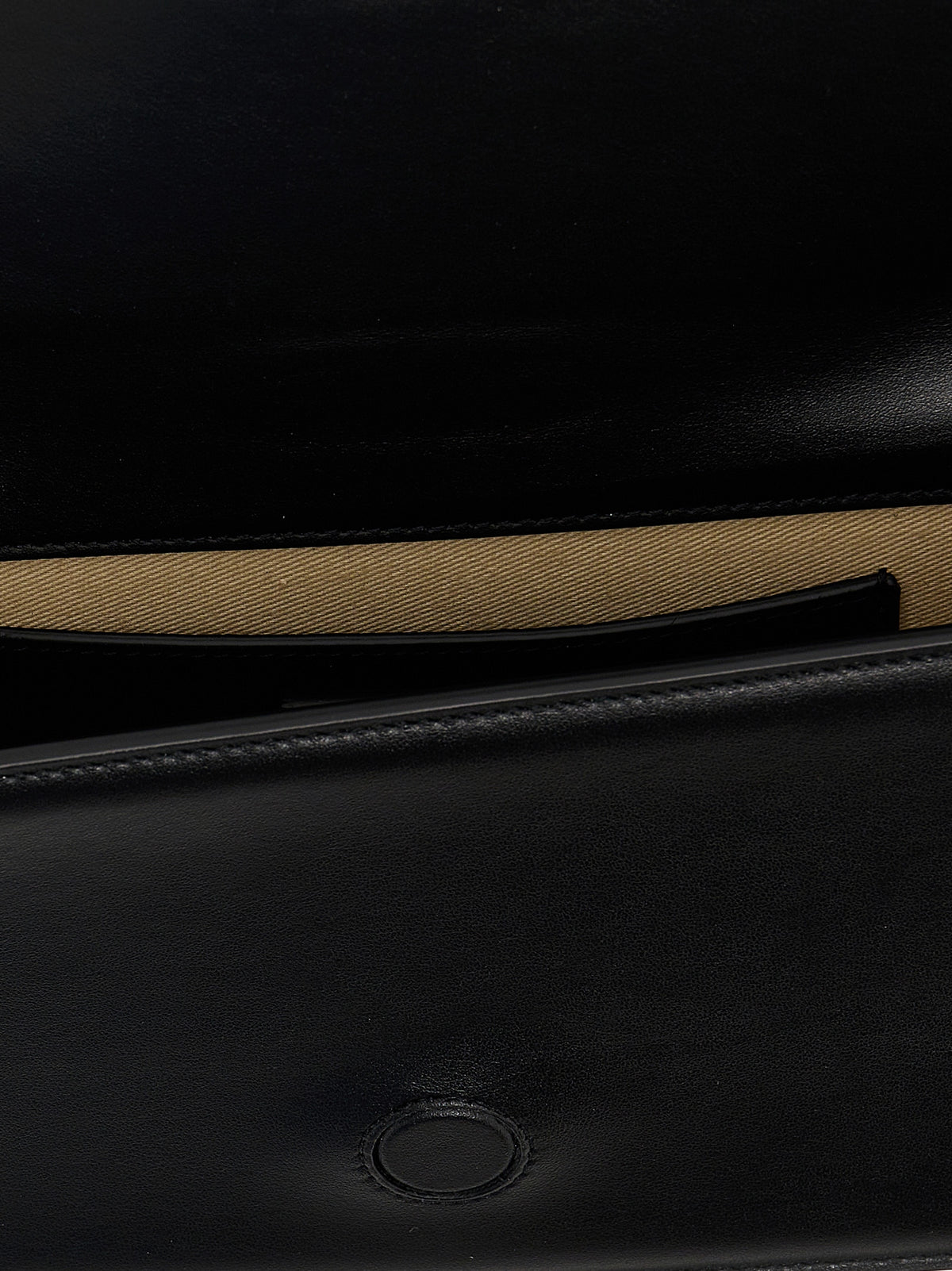 Jacquemus Jacquemus 'Le Bambino Long' Shoulder Bag - Image 5
