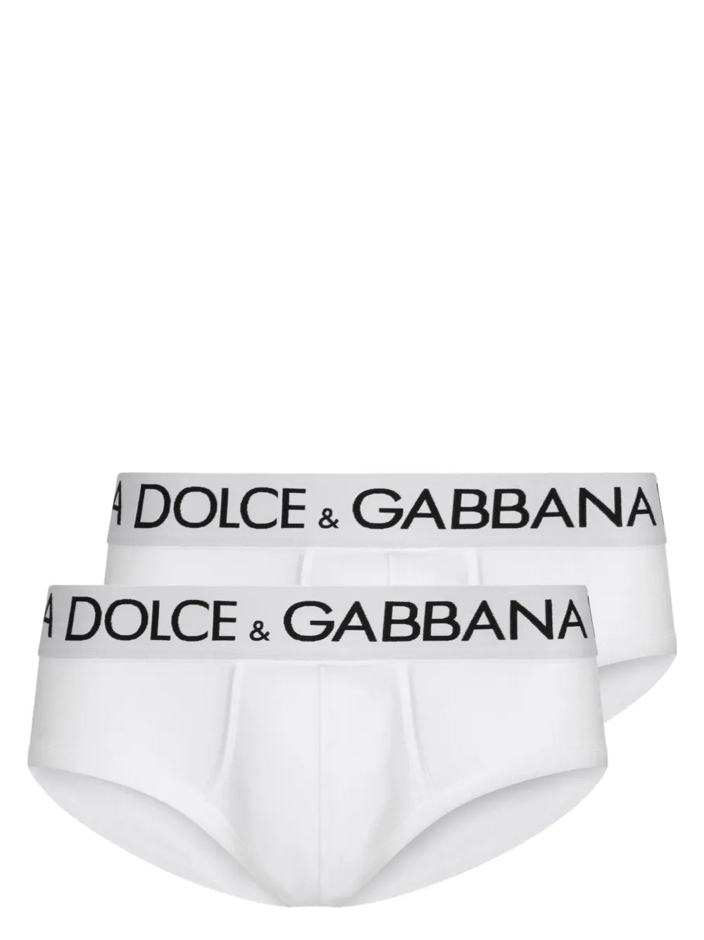 Dolce ドルチェ＆ガッバーナの印刷ブリーフ - Image 5