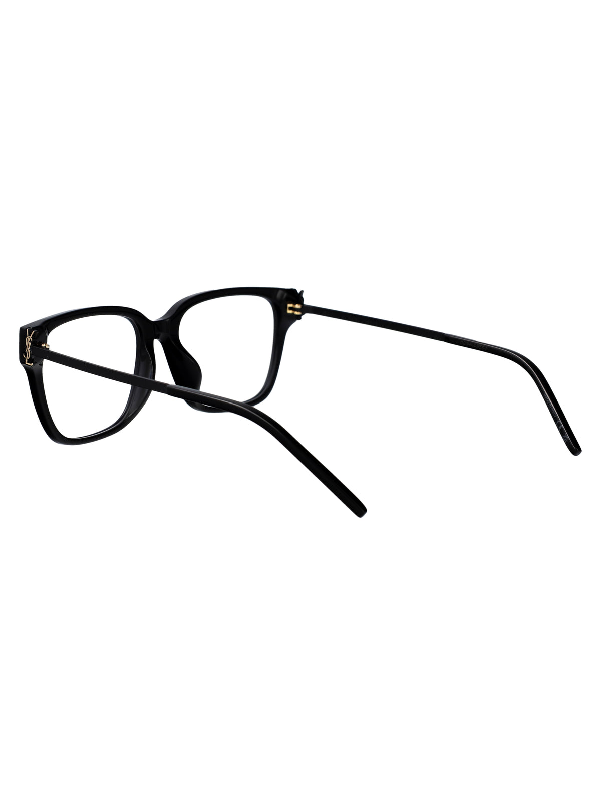 Saint Saint Laurent Squared光SL M48 O A/FN 001 - Image 5