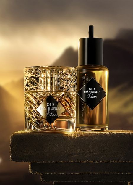 KILIAN PARIS オールドファッションド オードパルファム リフィル 100ml - Image 5