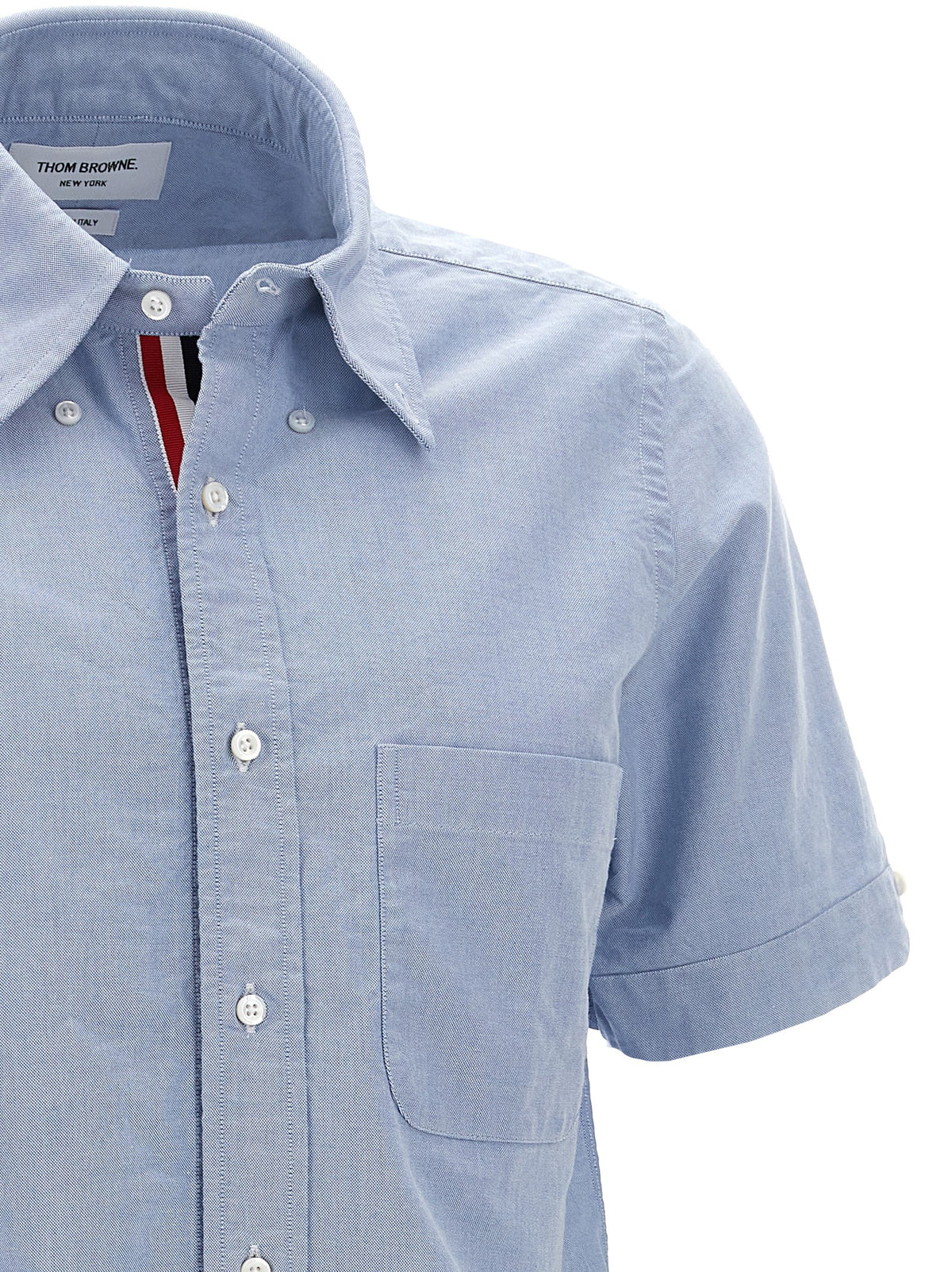 Thom Thom Browne 'Button Down' Shirt - Image 5