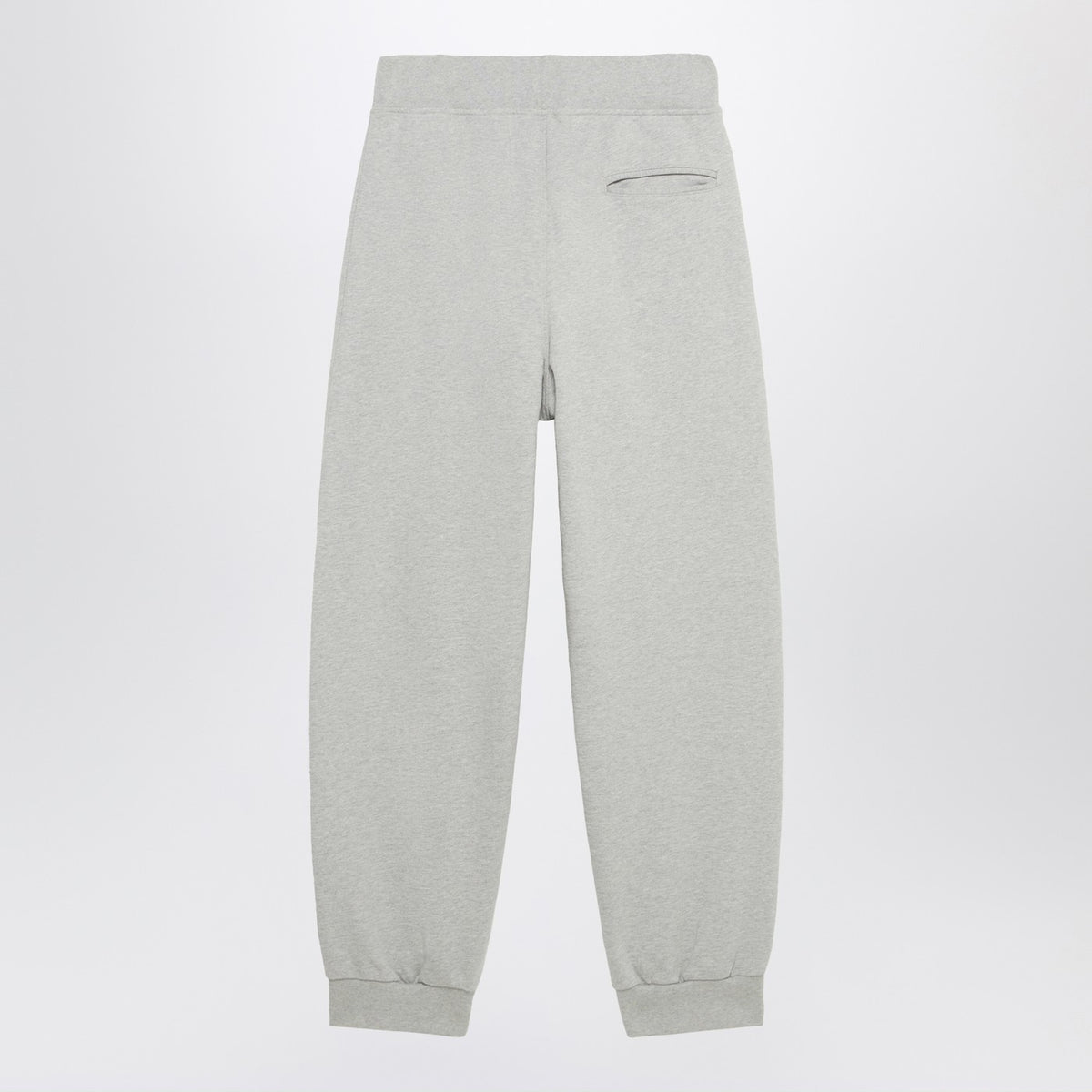 1989 1989スタジオロデオメランジュトラックスーツズボン - Image 5