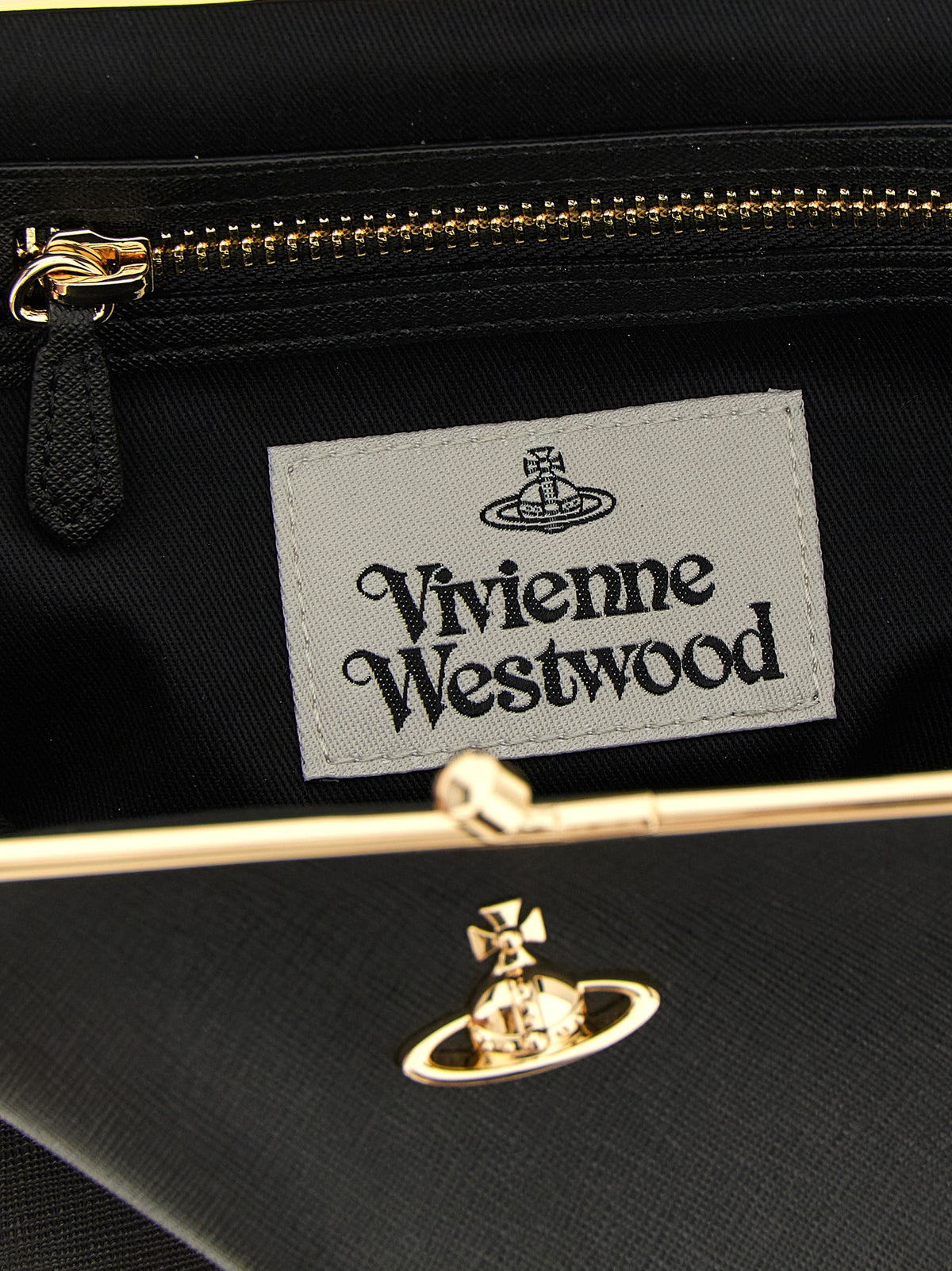 Vivienne Vivienne Westwood 'Granny Frame'ハンドバッグ - Image 5