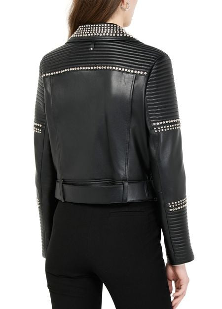 MACKAGE Masina レザージャケット - Image 5