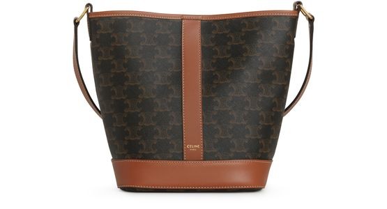 CELINE スモール バケット - Image 5