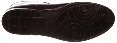 [アキレス] レインブーツ 長靴 作業靴 レインシューズ 日本製 E レディース HLB 3100