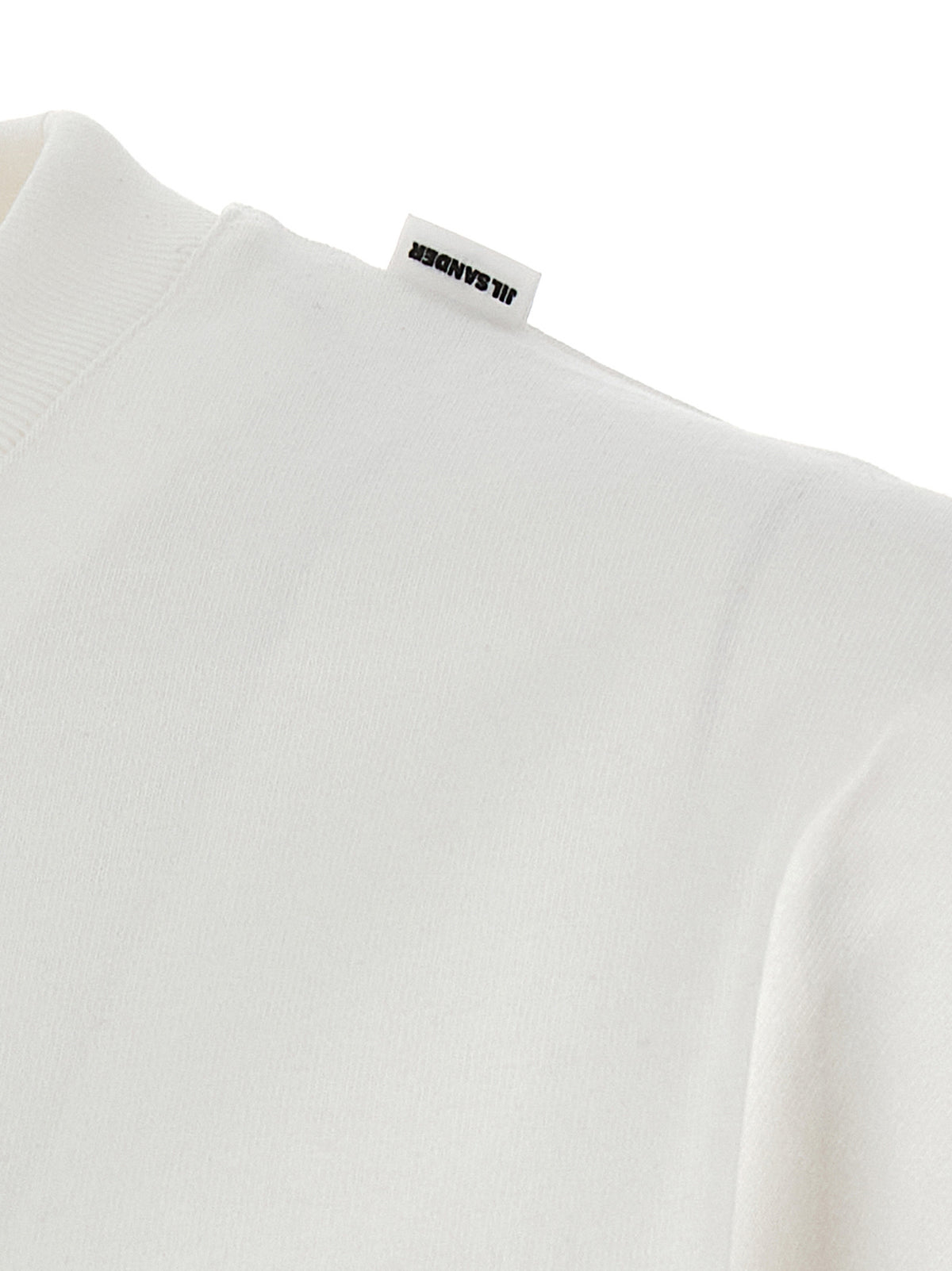 Jil ジルサンダーベーシックTシャツ - Image 5