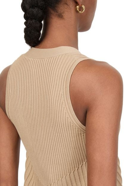 MAX MARA Bimba vest - Image 5