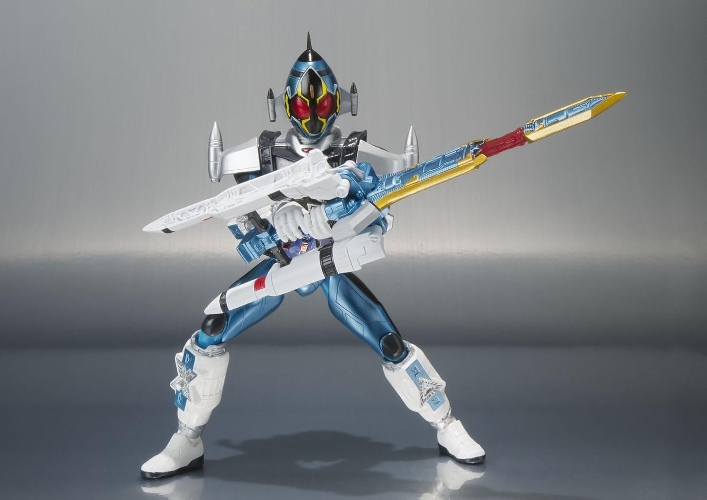 TAMASHII NATIONS S.H.フィギュアーツ 仮面ライダーフォーゼ コズミックステイツ
