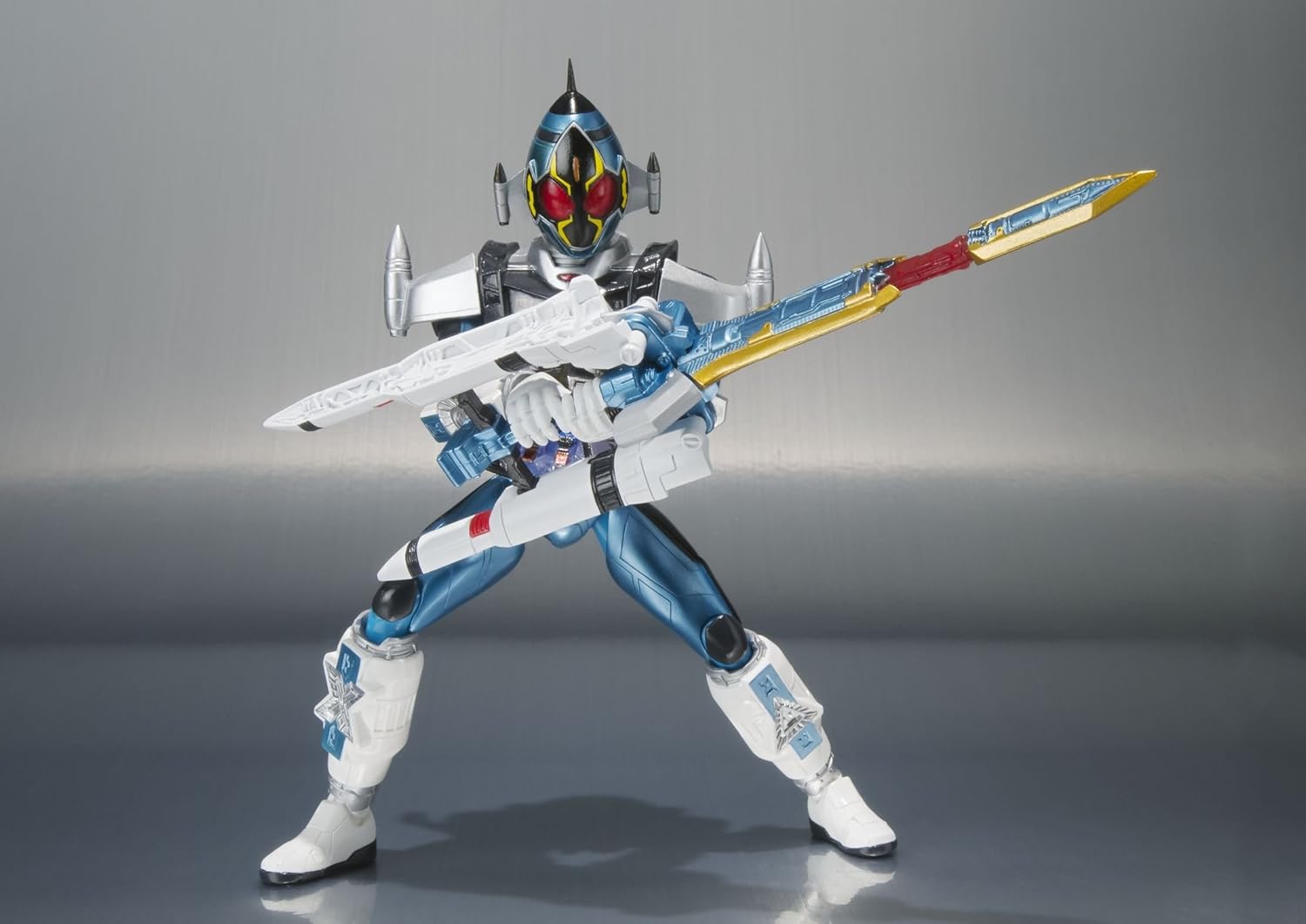 TAMASHII NATIONS S.H.フィギュアーツ 仮面ライダーフォーゼ コズミックステイツ