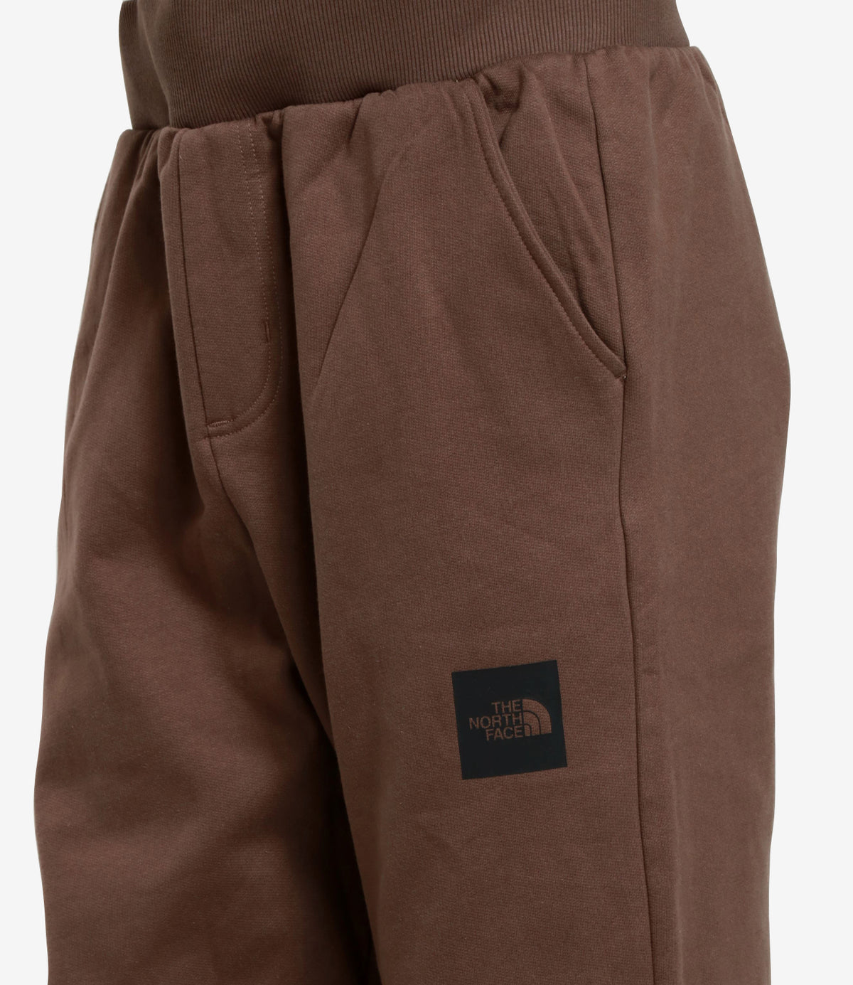 The The North Face Trousers Brown - Image 5