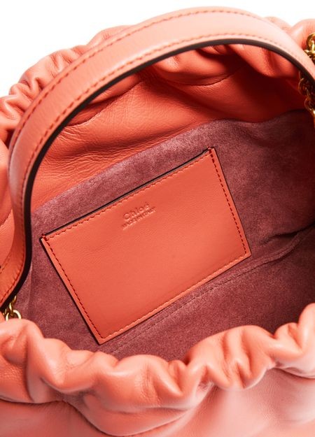 CHLOE Chloé Icons clutch bag - Image 5