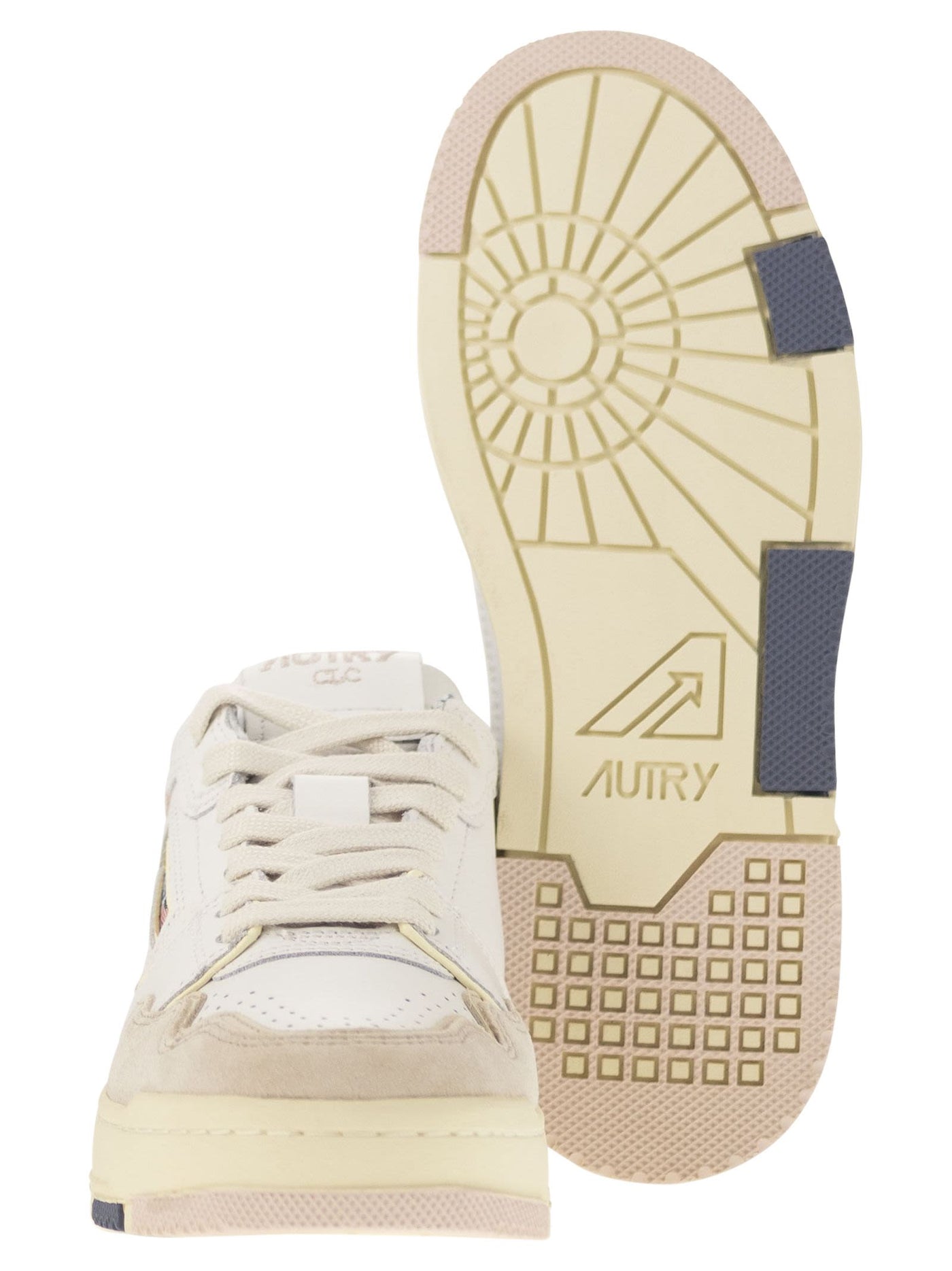 AutryCLC Women 'S ロースニーカー - Image 5