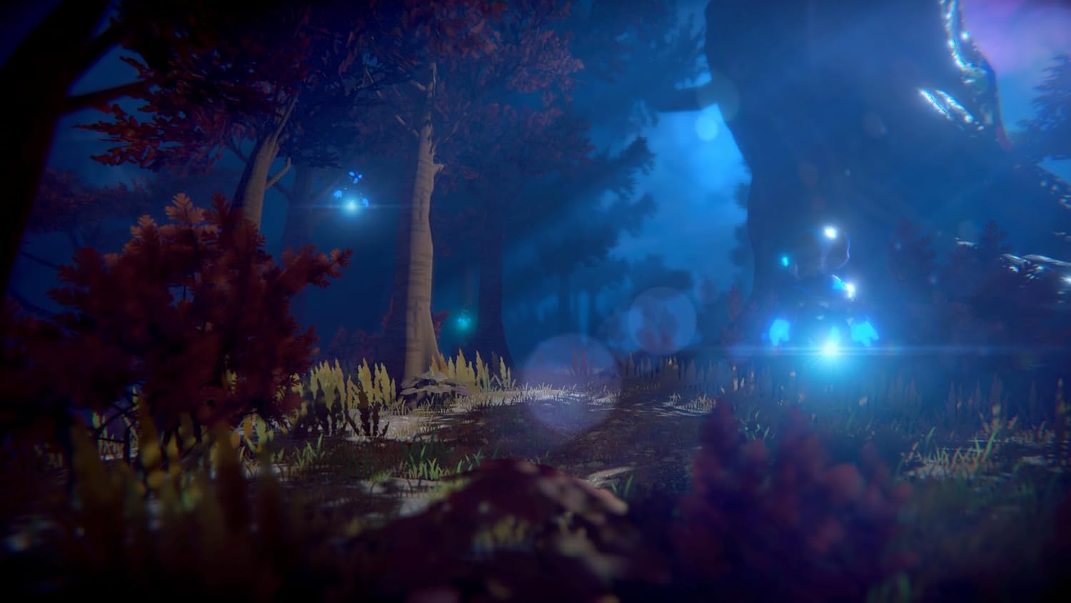 生命の種(Xbox One | Xbox Series X)ゲーム