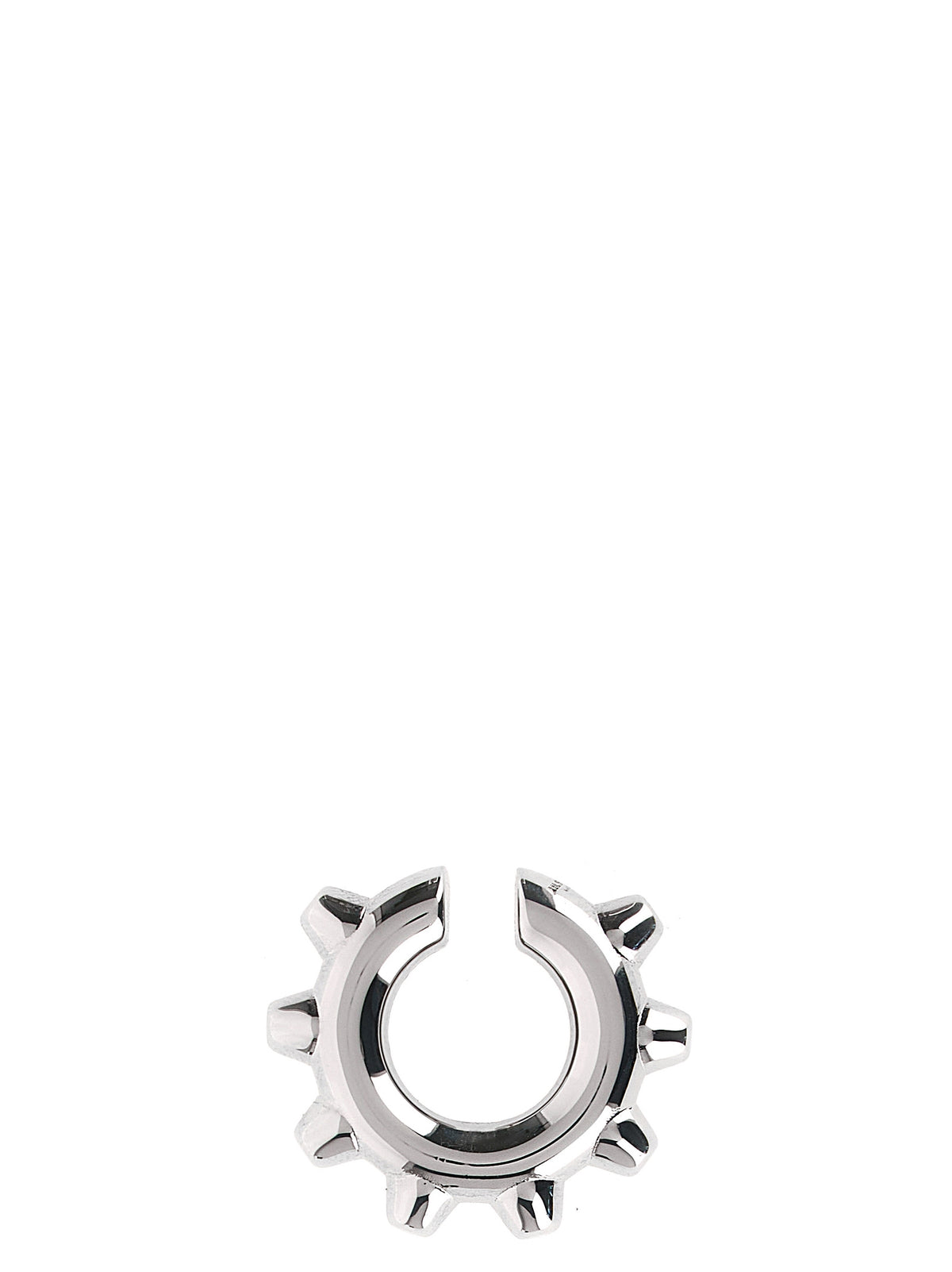 Jil Jil Sander Earcuff '733' - Image 5