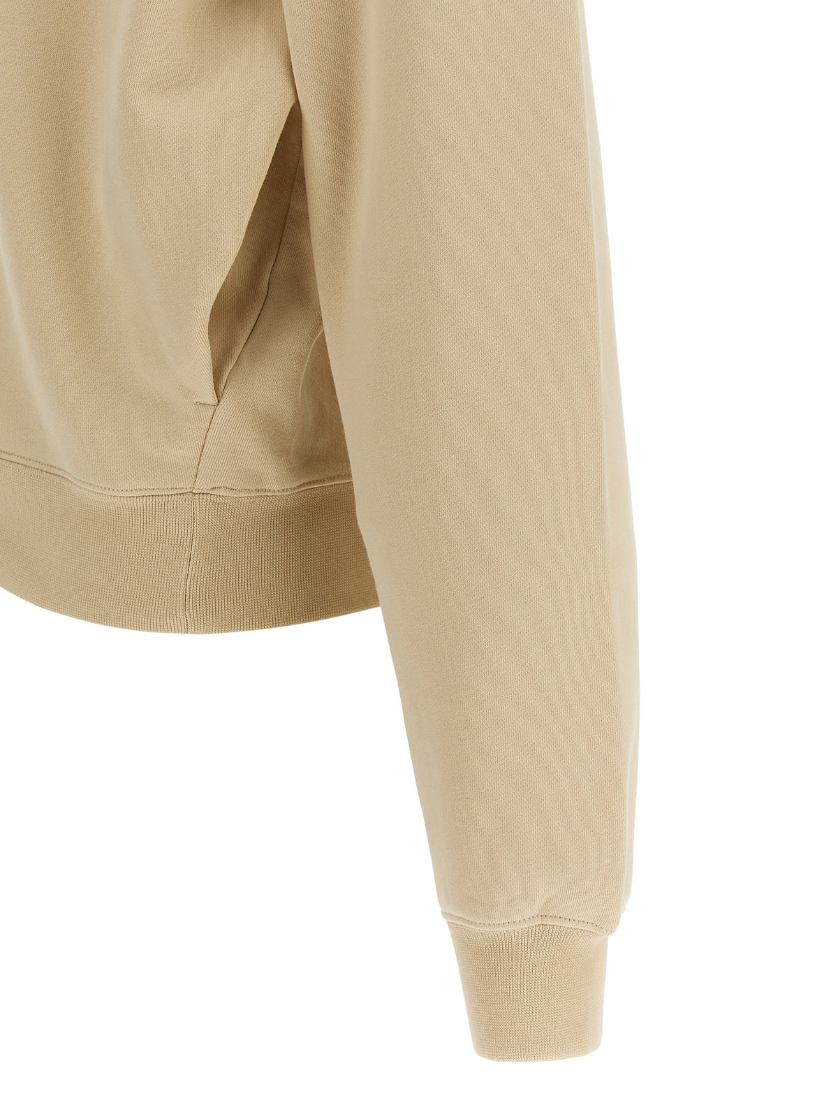 Jacquemus Jacquemus 'Le Hoodie Grip Gros Grain' Hoodie - Image 5