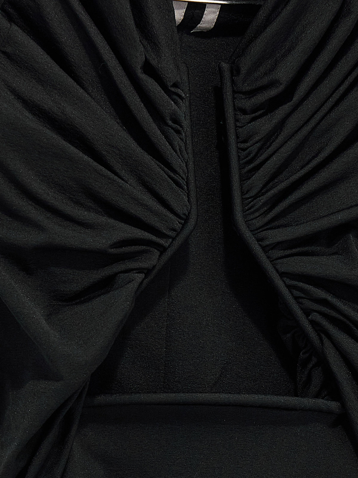 Rick リックオーウェンズのLSプロングトップ - Image 5