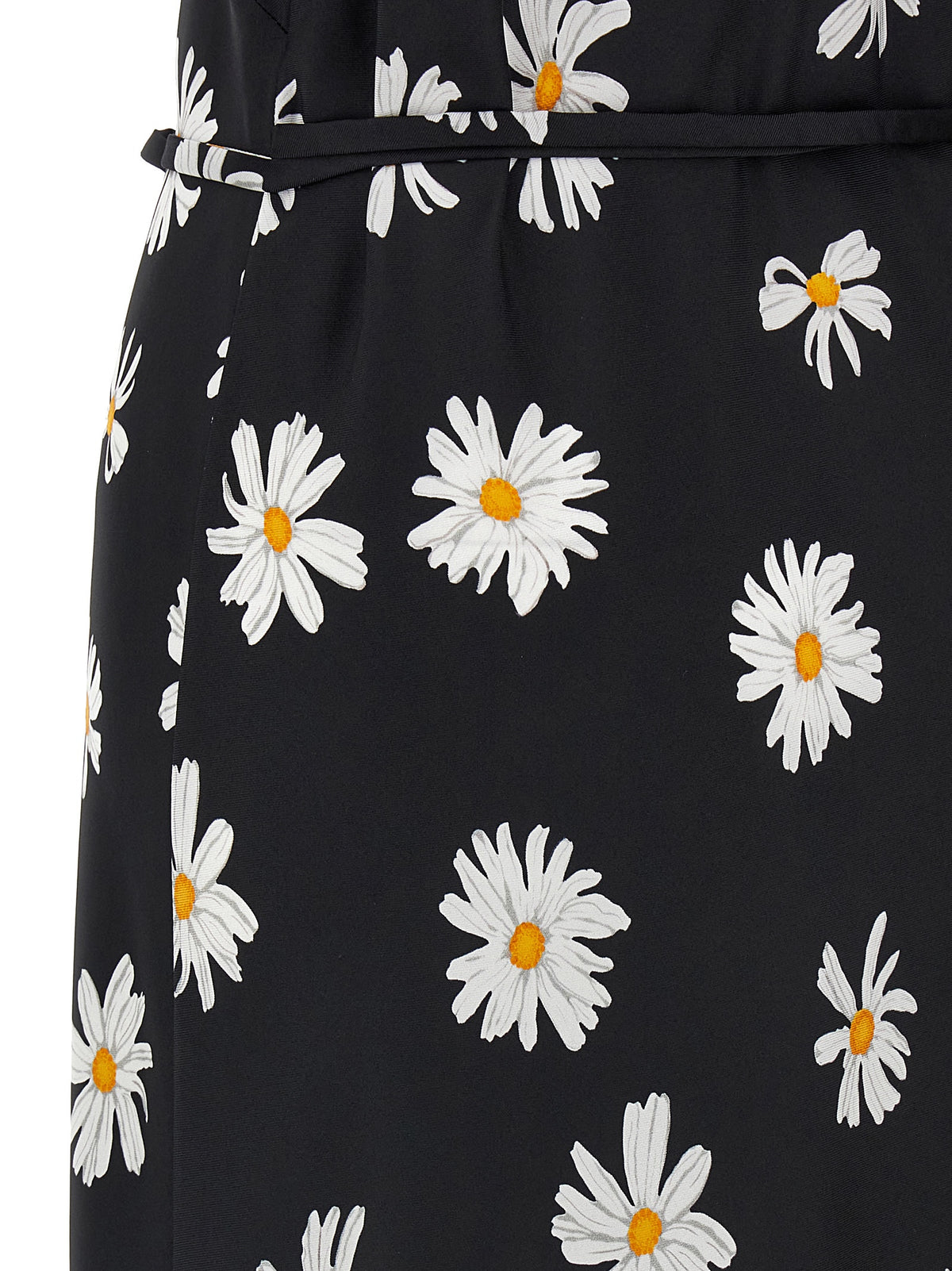 Moschino モスキーノ「ランジェリー」ドレス - Image 5