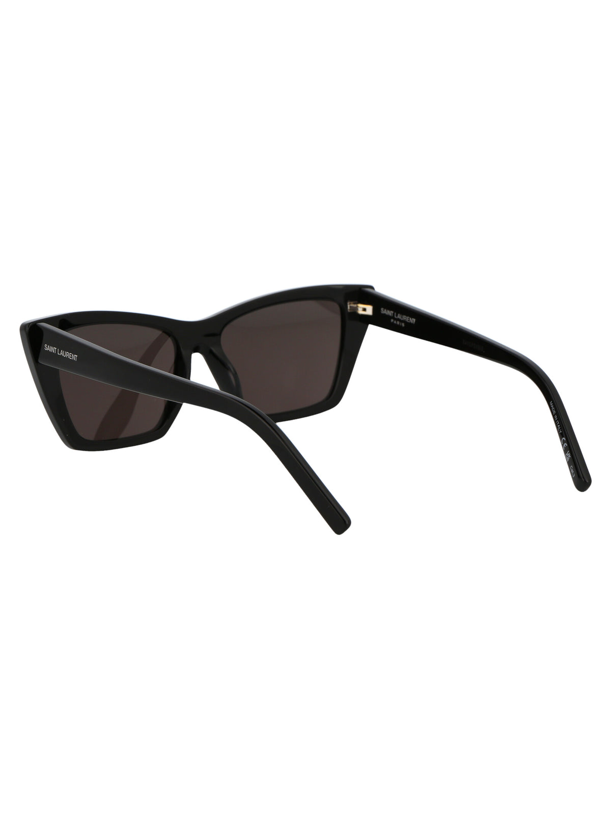 Saint Saint Laurent Cat Eye Sunglasses SL 276 Mica 032 - Image 5